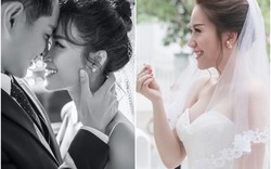 Ngoài đám cưới của Đông Nhi cùng thiếu gia ngành nhựa, những sao Việt này cũng đua nhau cưới