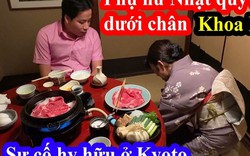 Khoa Pug bị mắng "rẻ tiền", dùng phụ nữ câu view khi làm điều này tại Nhật