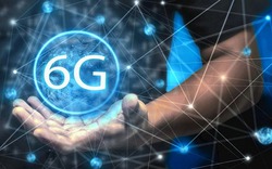 Vừa triển khai mạng 5G, Trung Quốc đã bắt tay phát triển 6G