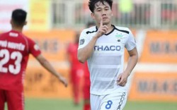 ĐHTB V.League 2019: 3/4 tiền vệ hay nhất mùa giải lỡ hẹn với thầy Park