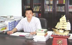 TQ: Thân hội Tam hoàng, cựu tài phiệt làm "chúa một phương", hống hách tát cả quan địa phương