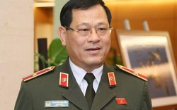 NÓNG:Tướng Nguyễn Hữu Cầu thông tin về lời khai bà nội sát hại cháu