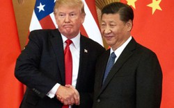 Thương chiến Mỹ-Trung: Ông Tập gặp khó trước sức ép cứng rắn của ông Trump?