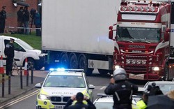 Vụ 39 người tử vong ở Anh: Nghệ An thông tin lý do chưa khởi tố bị can nào
