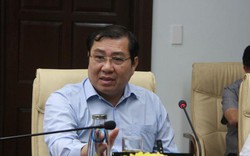 Chủ tịch Đà Nẵng: Đẩy nhanh giải phóng mặt bằng tuyến La Sơn-Túy Loan