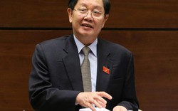 Bộ trưởng Lê Vĩnh Tân: "Tôi sẽ làm bản tự kiểm điểm gửi Thủ tướng"