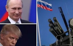 Putin giành được thỏa thuận khiến Mỹ, châu Âu lo nơm nớp