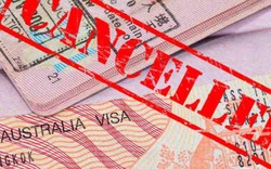 2 hành khách Việt Nam bị hủy thị thực vào Australia vì mang đồ ăn