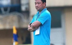 Rời Hải Phòng, HLV Trương Việt Hoàng chính thức dẫn dắt Viettel FC