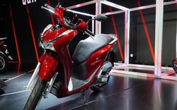 Bảng giá 2020 Honda SH mới nhất, tăng hơn 6 triệu so với SH cũ