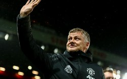 ‘Tam sát’ lần đầu nổ súng, M.U giải ‘đại hạn”, HLV Solskjaer nói gì?