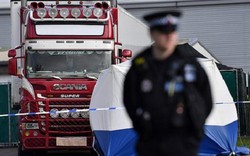 Anh: Đã xác định danh tính toàn bộ 39 người chết trong xe container