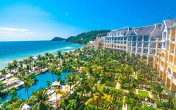 Điều gì khiến JW Marriott Phu Quoc Emerald Bay được xướng tên trong giải Oscar du lịch thế giới 2019?