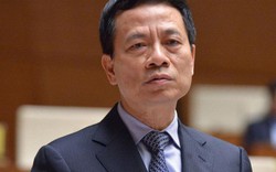 Xử lý tin xấu độc, Bộ trưởng Nguyễn Mạnh Hùng nêu giải pháp mạnh