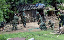 Phú Yên: Dốc lực ứng phó bão số 6, học sinh nghỉ ngày 11/11