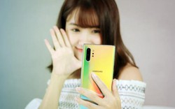 Những smartphone hiệu năng "đỉnh" không thể bỏ qua trong năm 2019