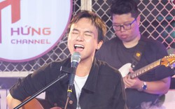 Người tạo bản hit cho Đàm Vĩnh Hưng, Tóc Tiên xin lỗi sau hơn 1 năm "ở ẩn"