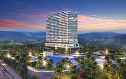 MBBank tài trợ vốn 838 tỷ đồng mở rộng khu nghỉ dưỡng 5 sao Cam Ranh Riviera Beach Resort & Spa