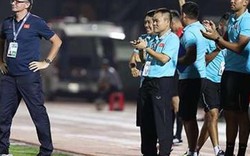 HLV Philippe Troussier: "U19 Việt Nam "không ngán" U19 Nhật Bản"