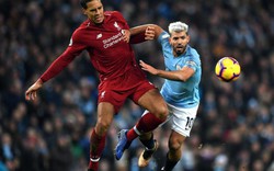 3 điểm nóng quyết định thành bại trận "chung kết" Liverpool vs Man City