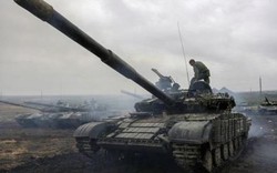 Nhà máy xe tăng lớn nhất Ukraine chỉ sản xuất 1 xe tăng suốt 10 năm