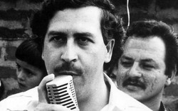 Mộng tưởng làm Tổng thống Colombia của trùm ma túy Escobar