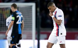 Điều khoản độc khiến PSG mất Mbappe vào tay Real?