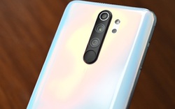 Đánh giá Xiaomi Redmi Note 8 Pro: Thiết kế đẹp, pin khỏe, camera 64MP