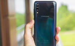 Samsung sắp sửa tung thêm Galaxy A71 5G giá "mềm"