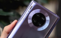 Đánh giá Huawei Mate 30 Pro: Siêu phẩm camera phone có thiết kế "sexy"