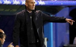 Real Madrid đại thắng, HLV Zidane ưng ý nhất điều gì?