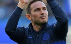 Chelsea thăng hoa, HLV Lampard vẫn khiêm tốn nói điều bất ngờ