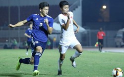 Hòa U19 Nhật Bản, U19 Việt Nam giành vé dự VCK U19 châu Á 2020