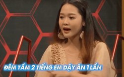 Cô gái quyết tâm "thả cho có bầu" để vượt qua thử thách của mẹ chồng