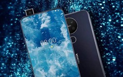 Nokia 8.2 sẽ chỉ có biến thể 5G, ra mắt vào đầu năm sau