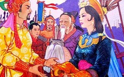 Người phụ nữ nông dân từng 3 lần từ chối về cung làm vợ vua Lê Hoàn