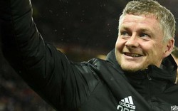 M.U leo liền 7 bậc trên bảng xếp hạng, Solskjaer nói điều bất ngờ