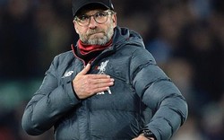 Liverpool hạ gục Man City, HLV Klopp vẫn “cẩn thận không thừa”