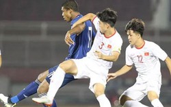 "Đá ma" cuối trận, U19 Việt Nam và U19 Nhật Bản bị lên án