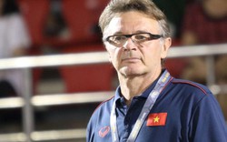 HLV Troussier nói gì về màn đá ma gây tranh cãi của U19 Việt Nam?