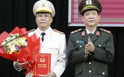 Tân Giám đốc Công an tỉnh Quảng Nam là ai?