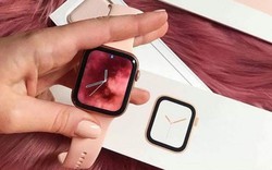 Apple Watch “nhái” giá chưa tới 500.000 đồng náo loạn thị trường