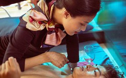 Phim Việt có cảnh nóng bị HBO hủy lịch phát sóng