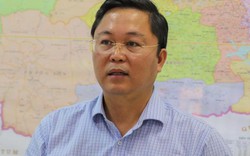 Con trai nguyên Chủ tịch Quảng Nam giữ chức Phó Bí thư Tỉnh ủy