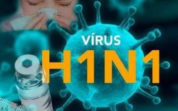 Một người tử vong do mắc dịch cúm A/H1N1