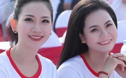 Lương Nguyệt Anh, MC Mỹ Vân chung tay gây quỹ 23 tỷ đồng để làm điều ý nghĩa