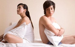 Dở khóc dở cười vợ chồng phải "vạch phấn giữa nhà", người đòi hỏi sex cao, kẻ nhu cầu ít