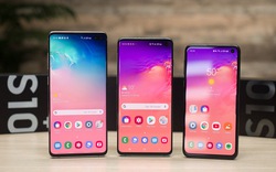 Galaxy S10 đã được cập nhật vô số tính năng “hot” của Galaxy Note 10