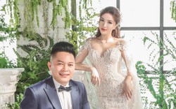 Bảo Thy khoe ảnh cưới với bạn trai doanh nhân, thông báo kết hôn trong tháng 11