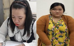 'Choáng' với chân dung 2 nữ quái gạ các chàng trai vào nhà nghỉ